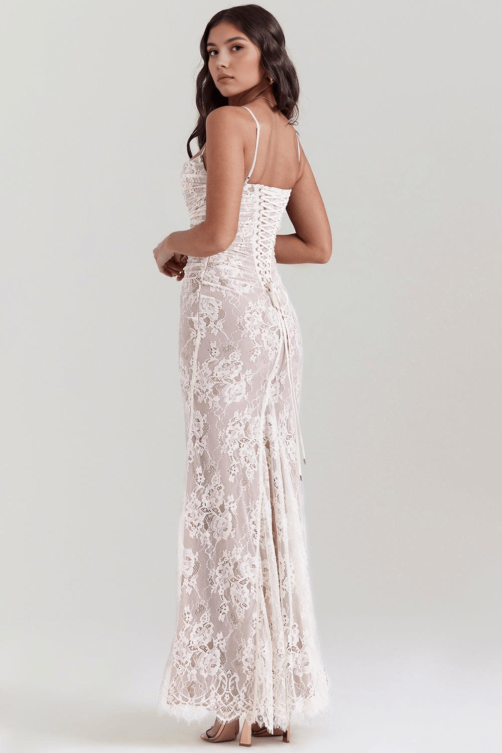 Nora | Maxi Dress