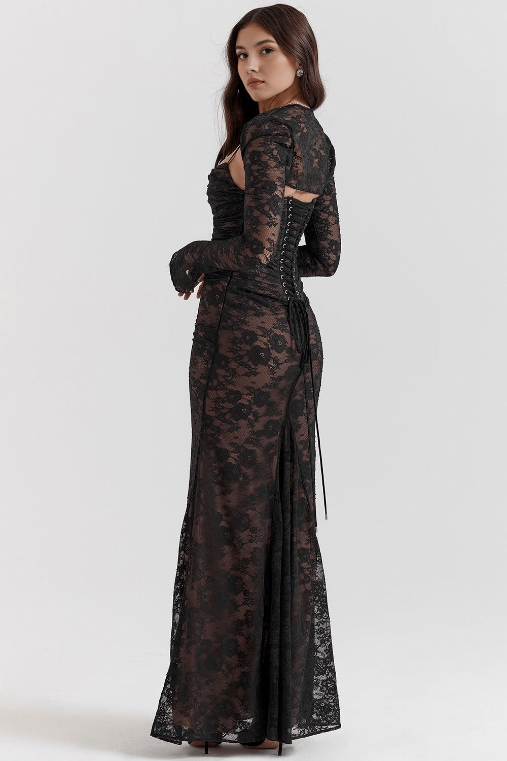 Nora | Maxi Dress