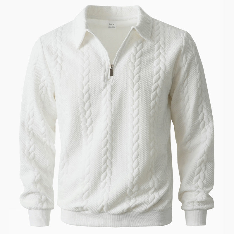 Tank Top Long Sleeve Sweater