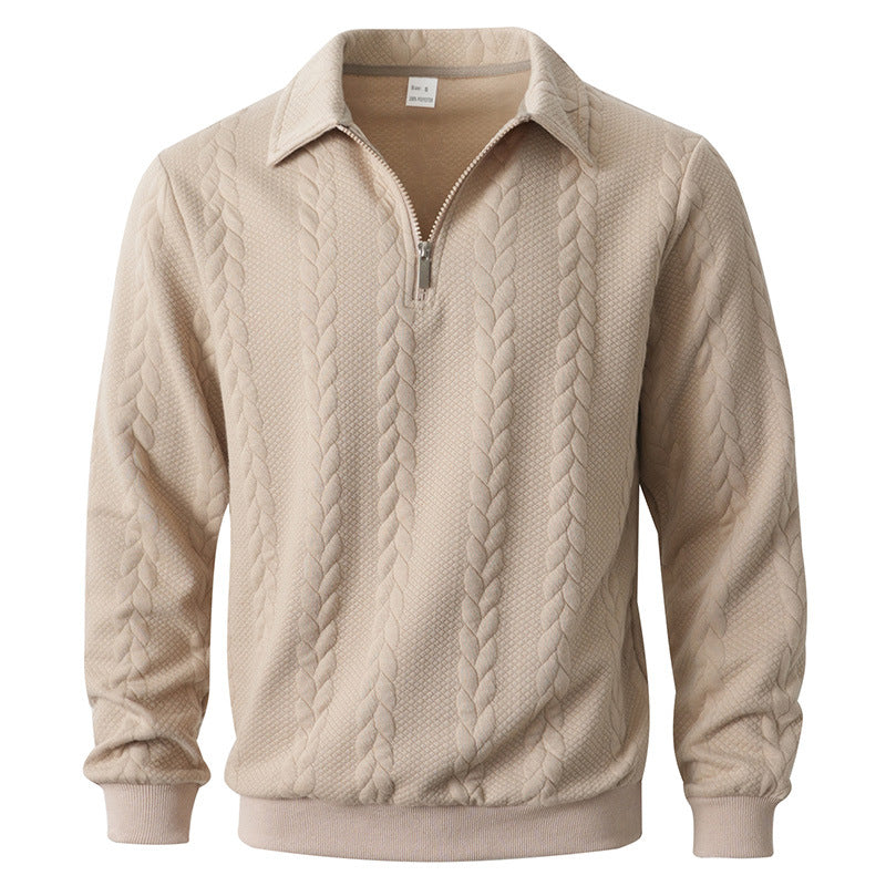 Tank Top Long Sleeve Sweater
