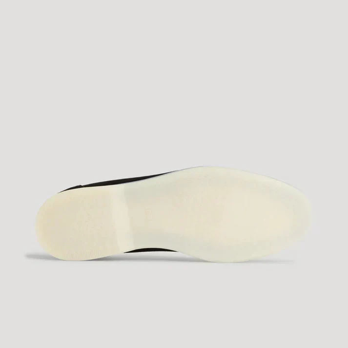 Lenoir™ | Elegant Suede Loafers