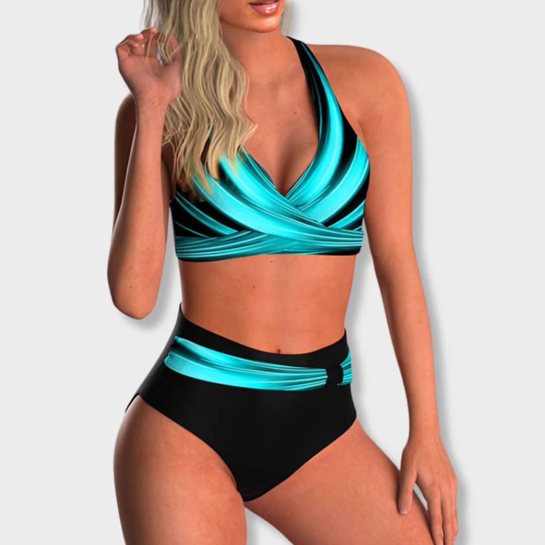 Victoria | Bikini Set