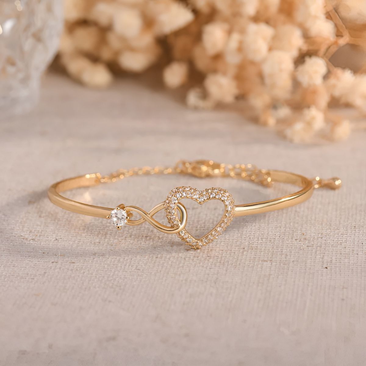 Bracelet for Mother and Daughter