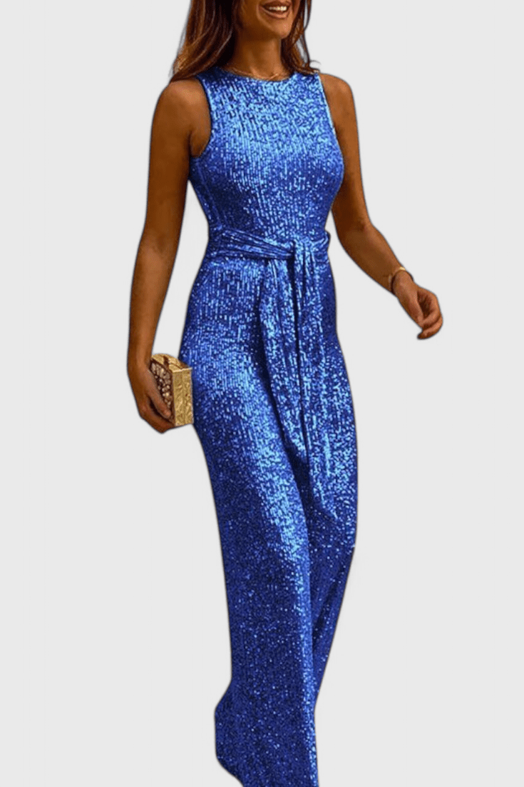 Paljet | Jumpsuit