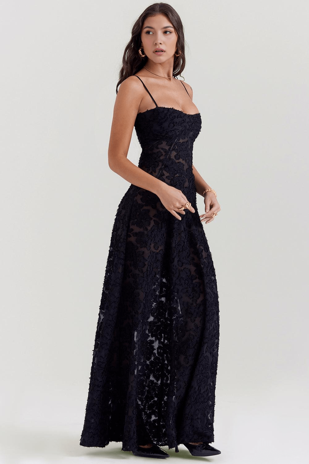 Pernille | Maxi Dress