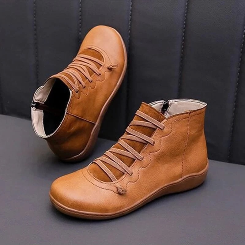 Orthopedic Support Boots