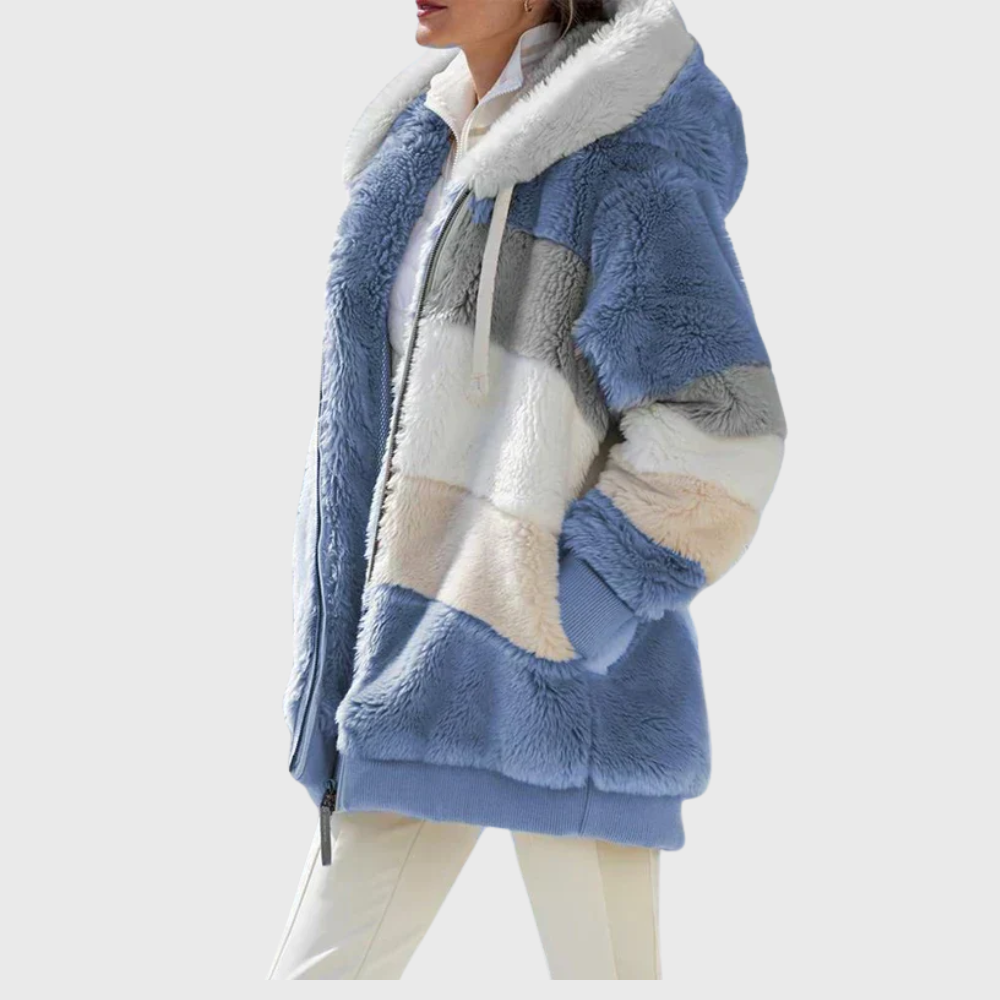 Comfortable Jacket