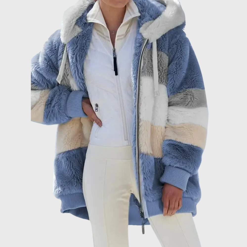 Comfortable Jacket