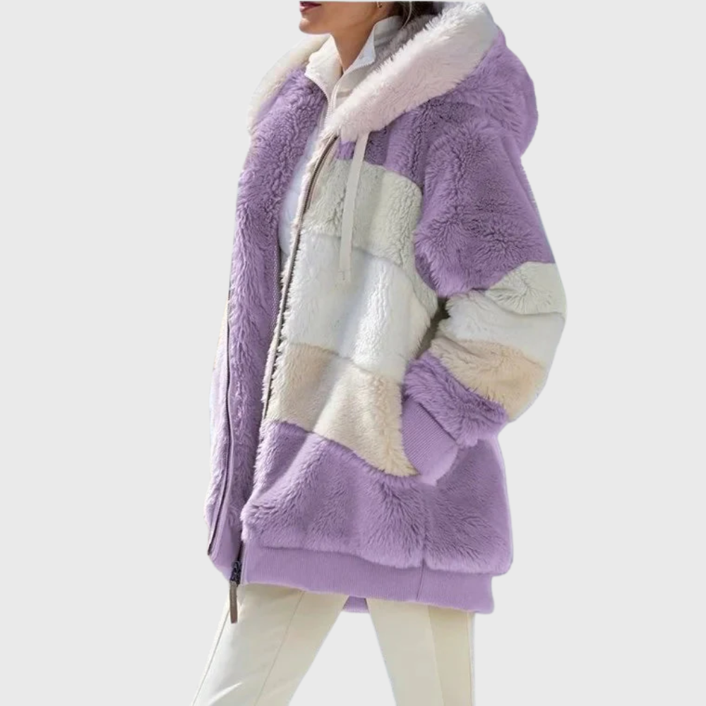 Comfortable Jacket