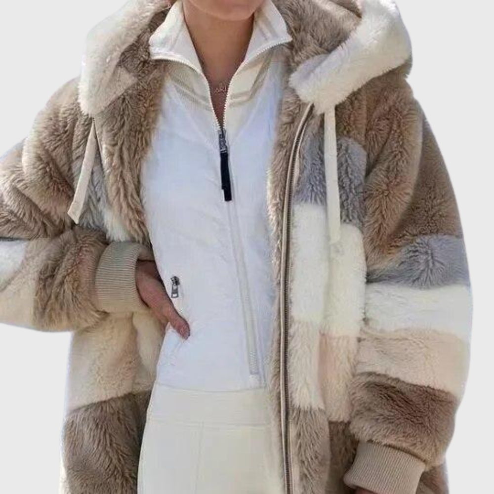 Comfortable Jacket