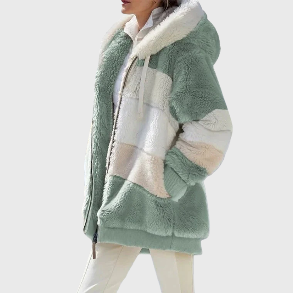 Comfortable Jacket