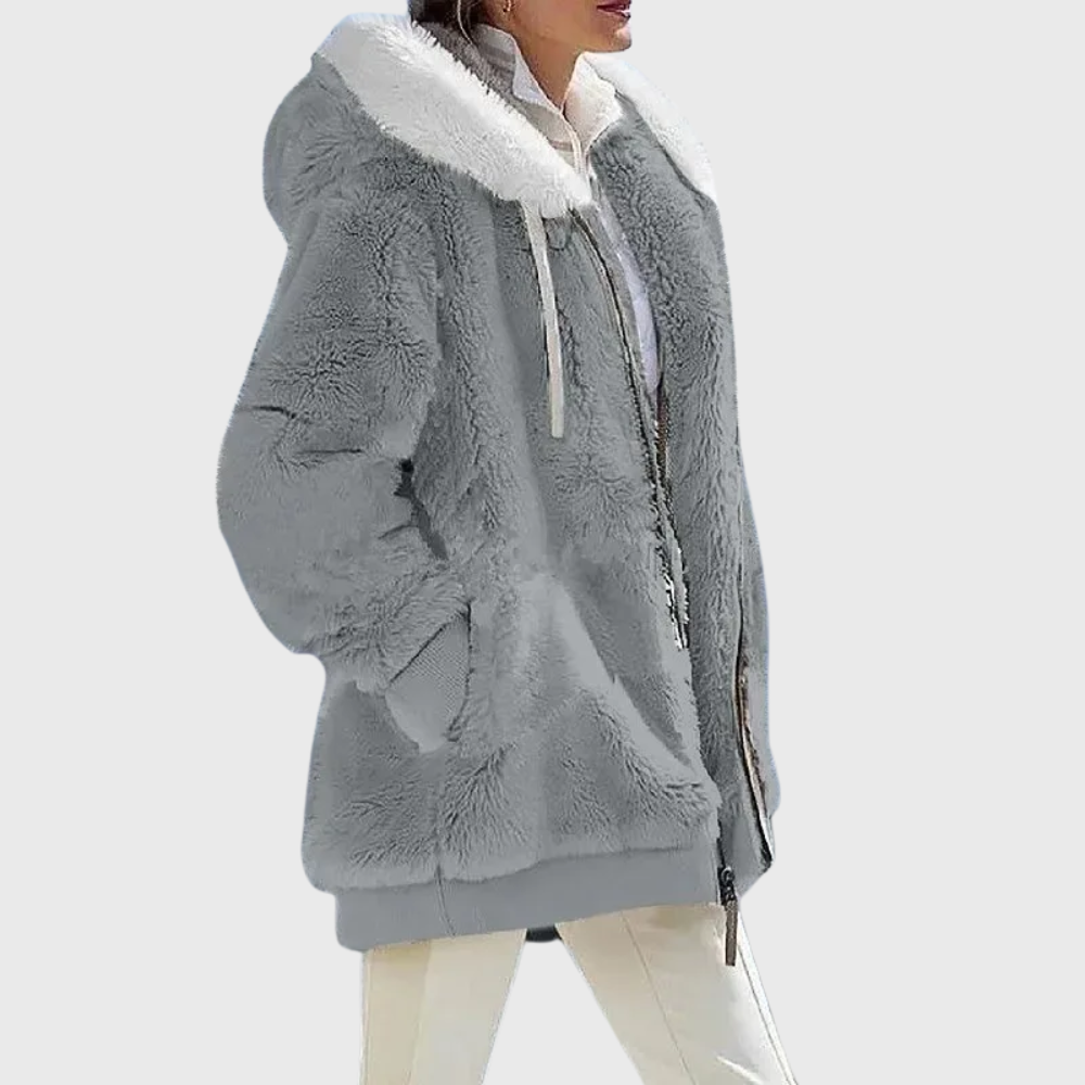 Comfortable Jacket