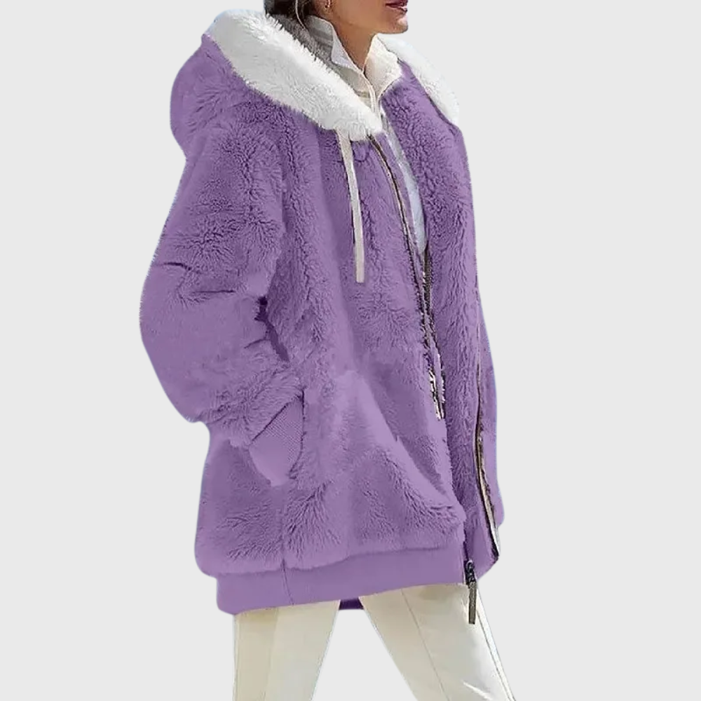 Comfortable Jacket