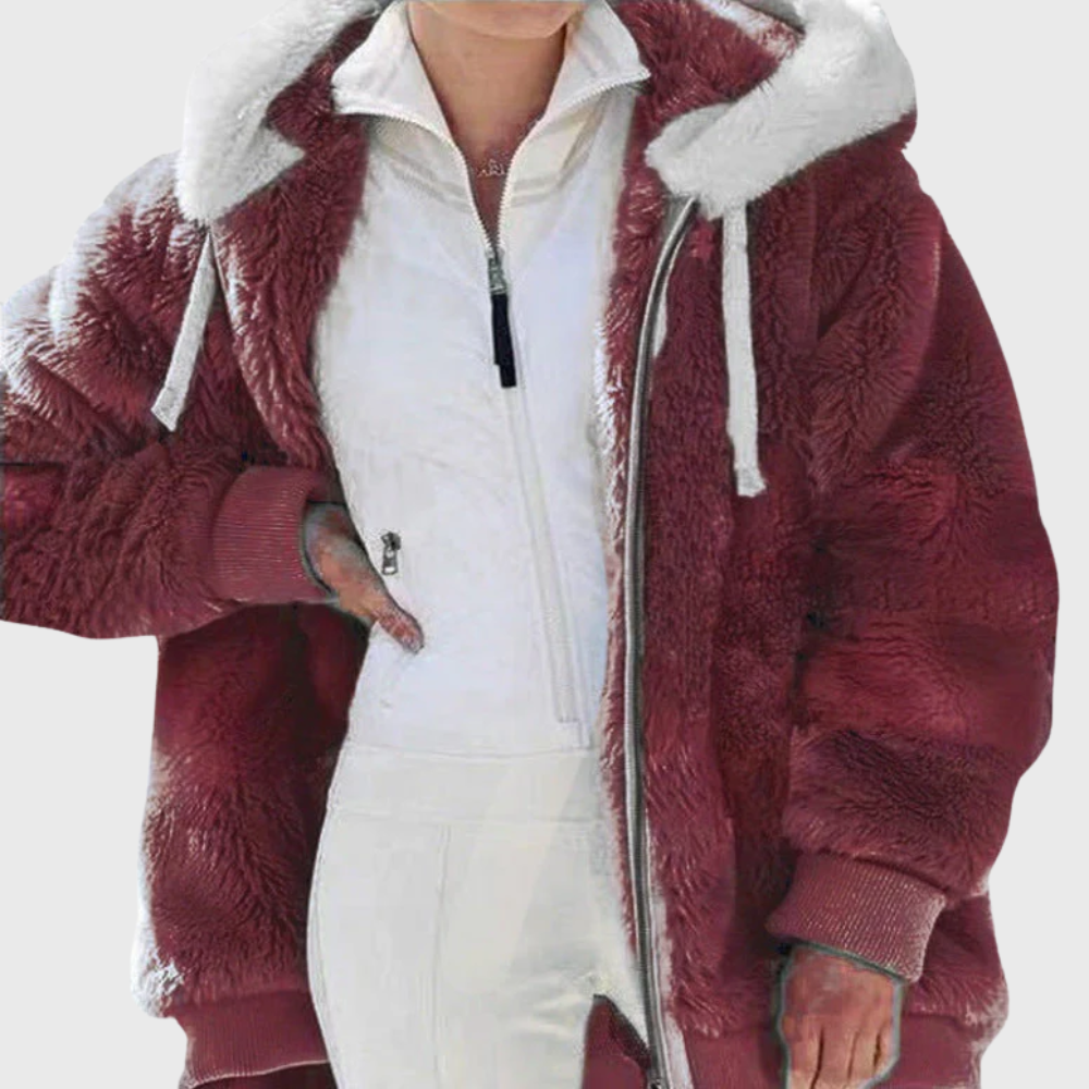 Comfortable Jacket