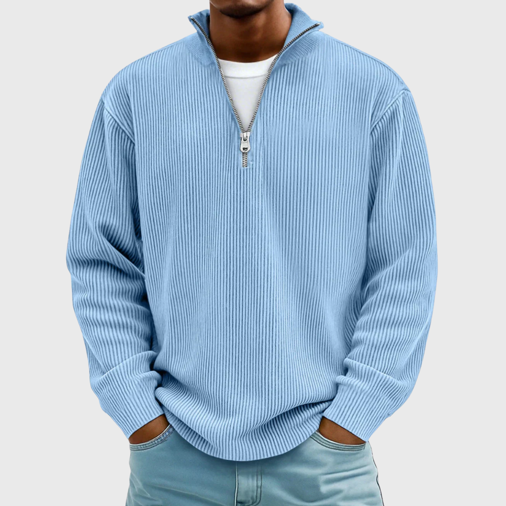 Modern Style Sweater 1 + 1 Free