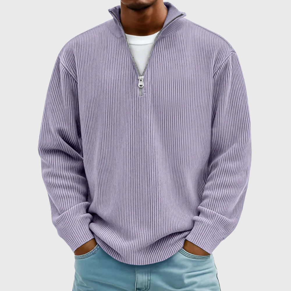 Modern Style Sweater 1 + 1 Free