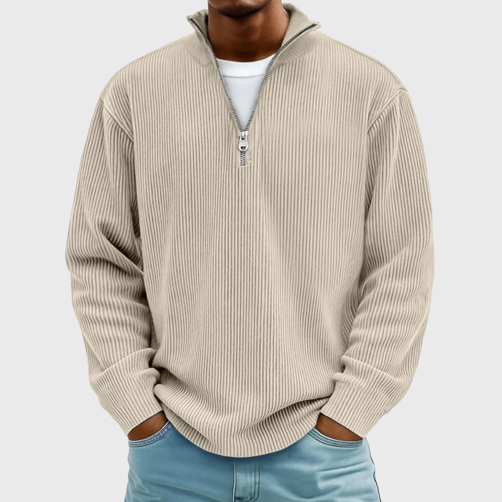 Modern Style Sweater 1 + 1 Free