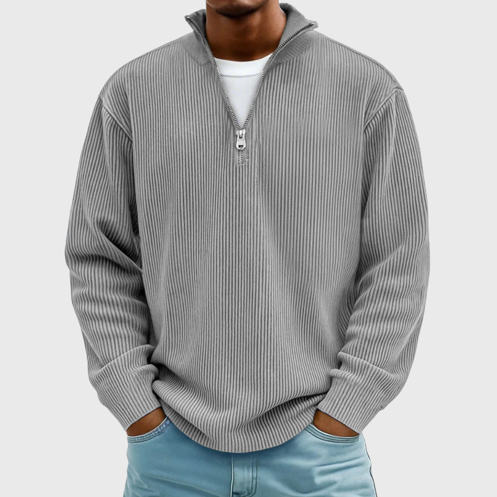 Modern Style Sweater 1 + 1 Free