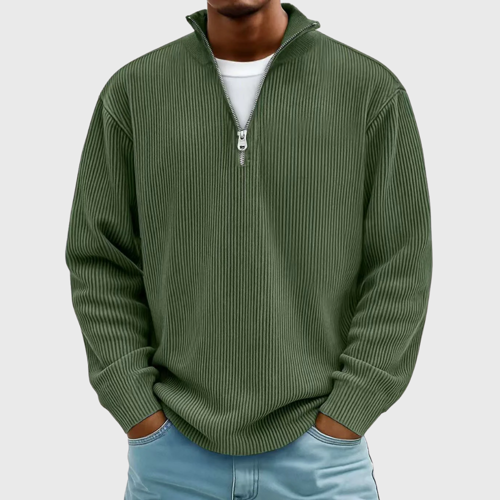 Modern Style Sweater 1 + 1 Free