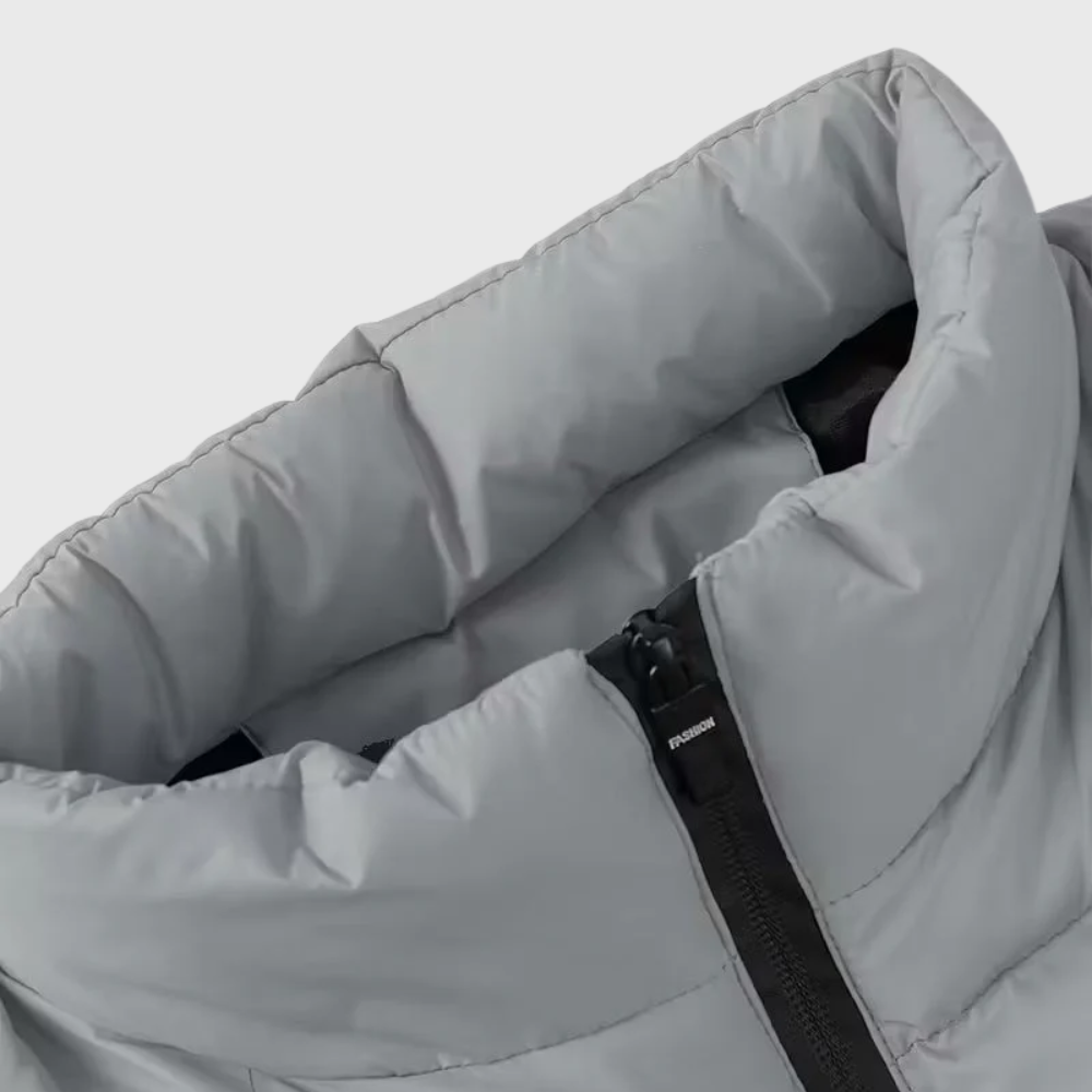 Premium Puffer Vest
