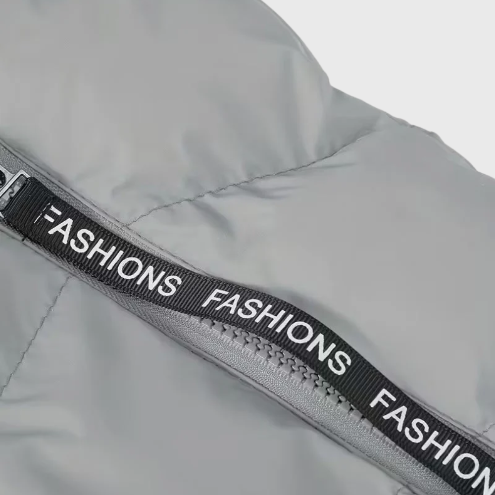 Premium Puffer Vest