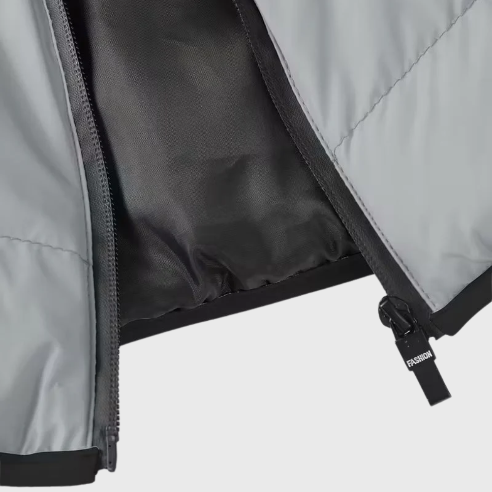Premium Puffer Vest