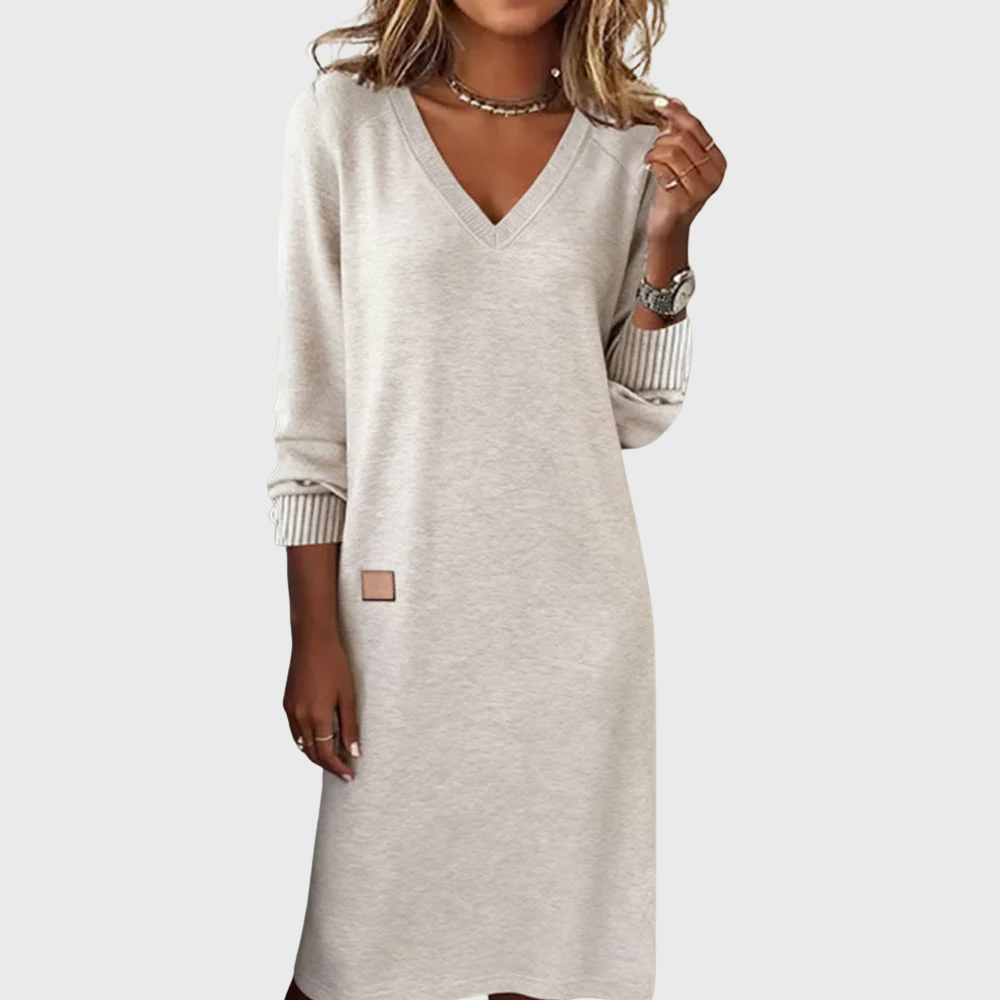Warmth, style, and femininity Sweater Dress