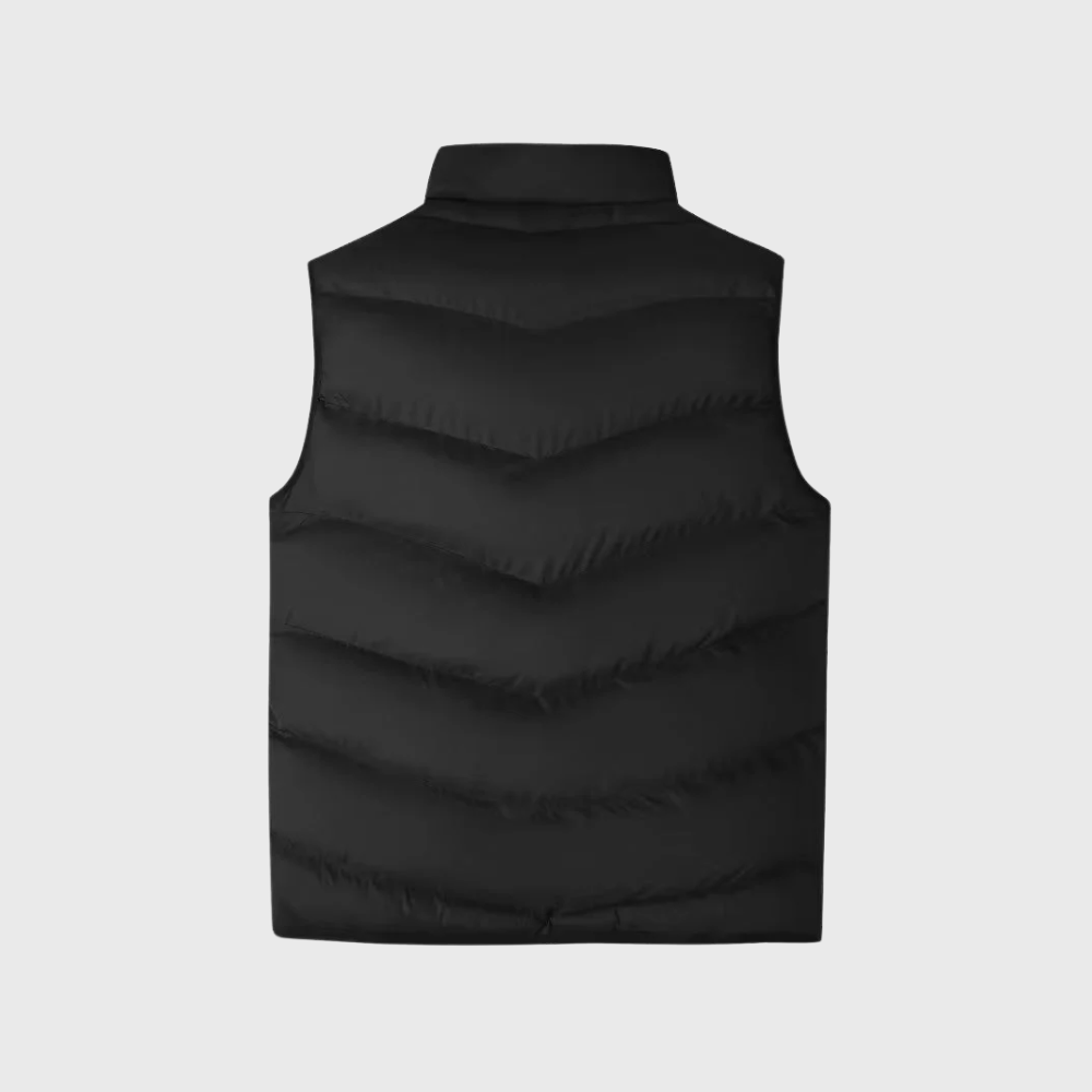 Premium Puffer Vest