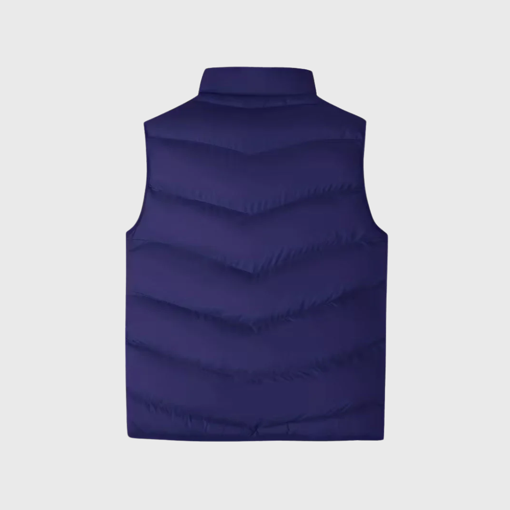 Premium Puffer Vest