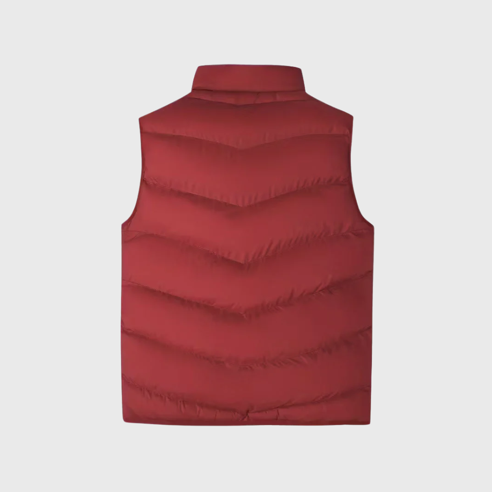 Premium Puffer Vest