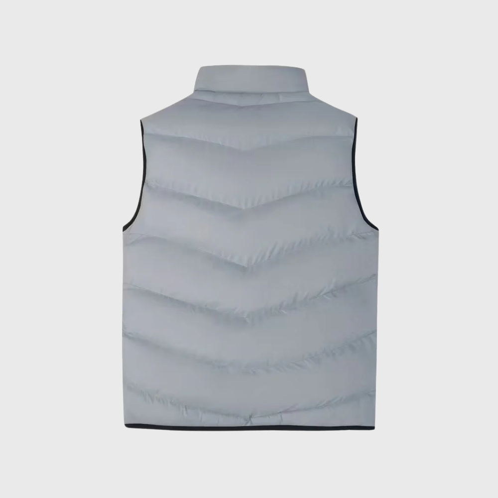 Premium Puffer Vest