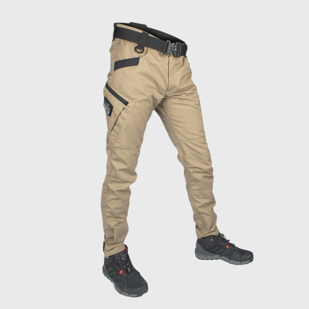 Waterproof Tactical Pants
