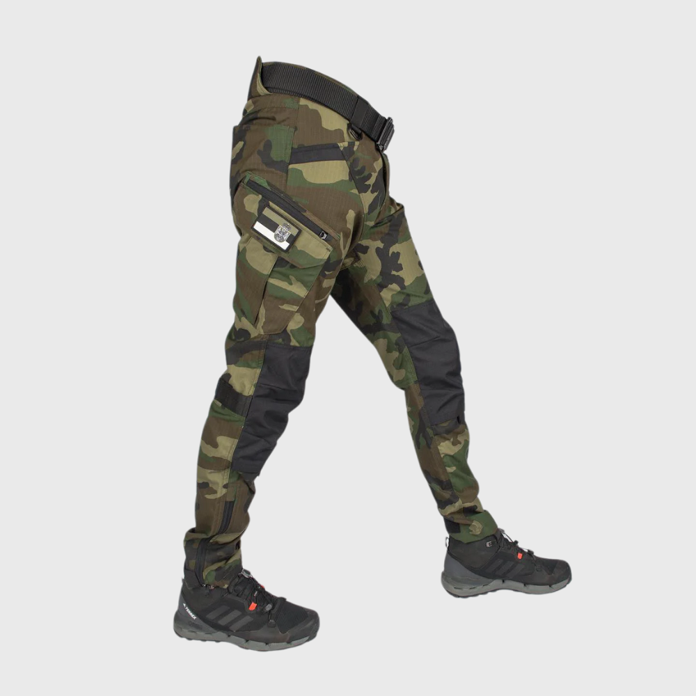 Waterproof Tactical Pants