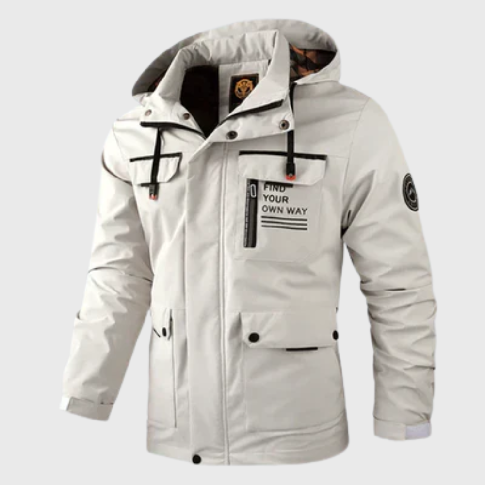 Max | Weatherproof Jacket
