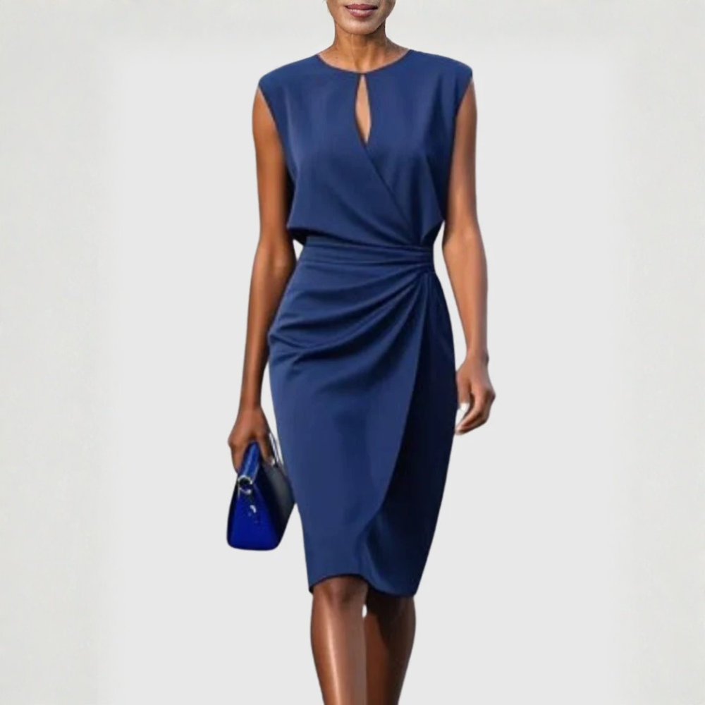 Mae | Elegant And Comfortable Dress For Every Occasion