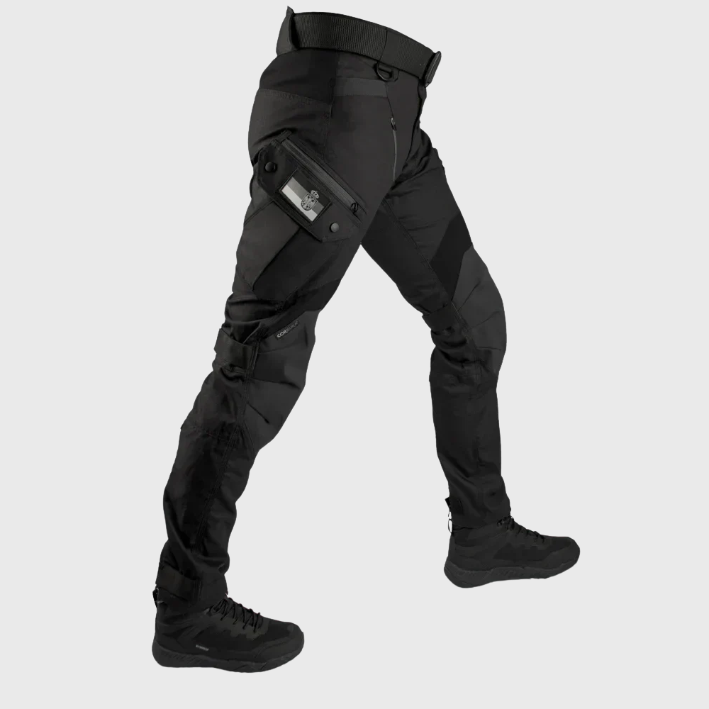 Waterproof Tactical Pants