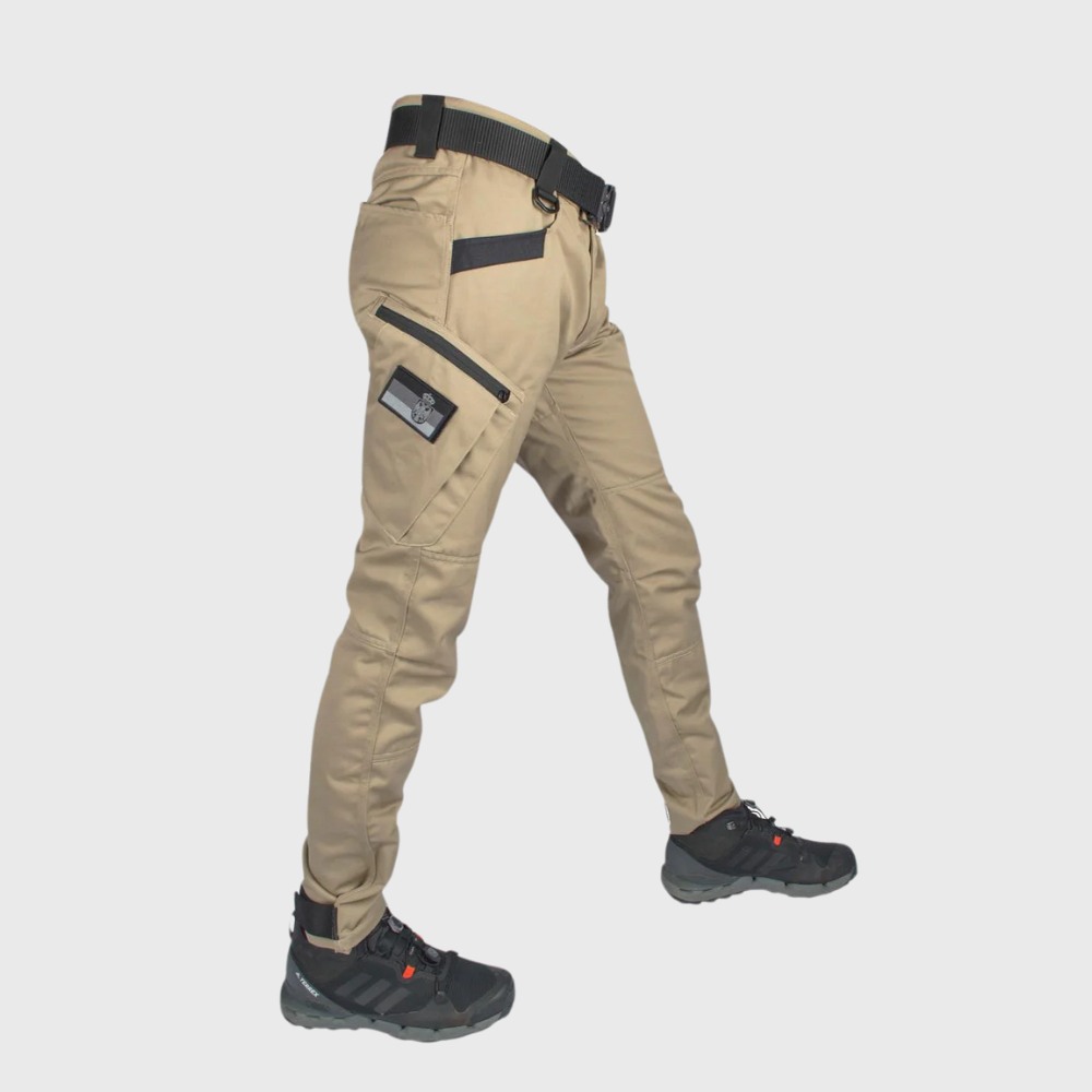 Waterproof Tactical Pants
