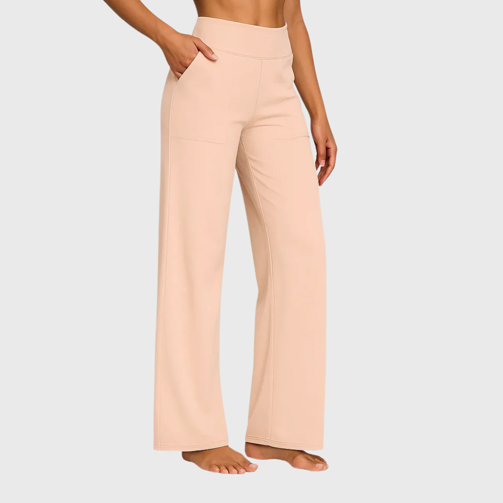 Comfortable stretch pants for every woman (1+1 FREE)