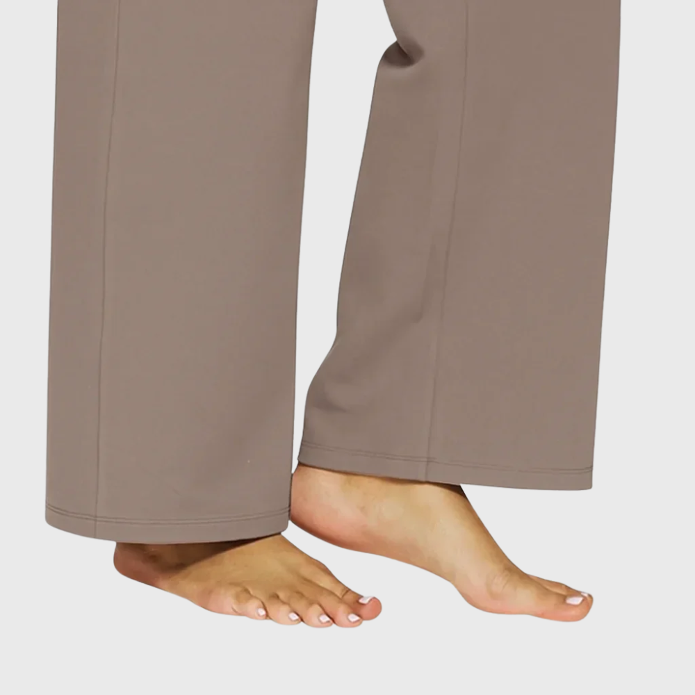Comfortable stretch pants for every woman (1+1 FREE)