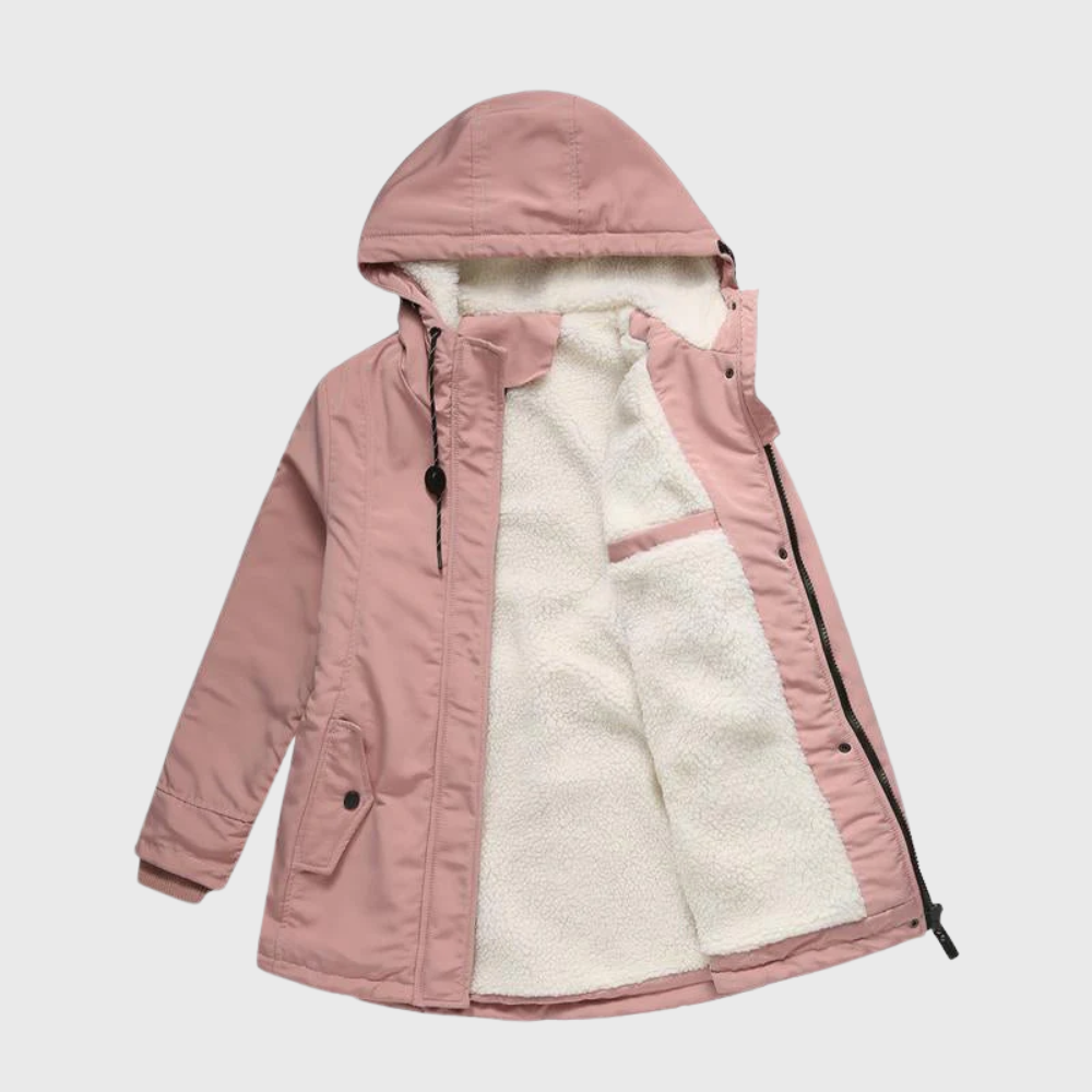 Thick Winter Coat