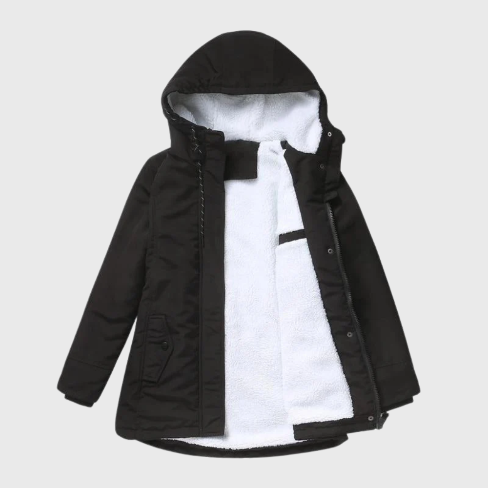 Thick Winter Coat