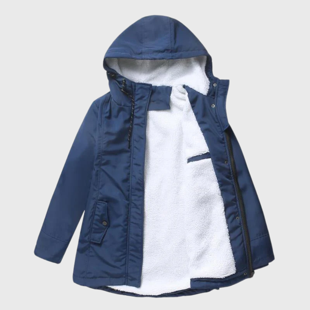 Thick Winter Coat