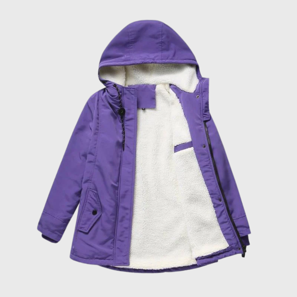 Thick Winter Coat