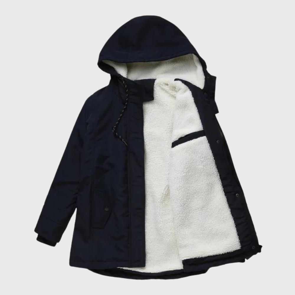 Thick Winter Coat