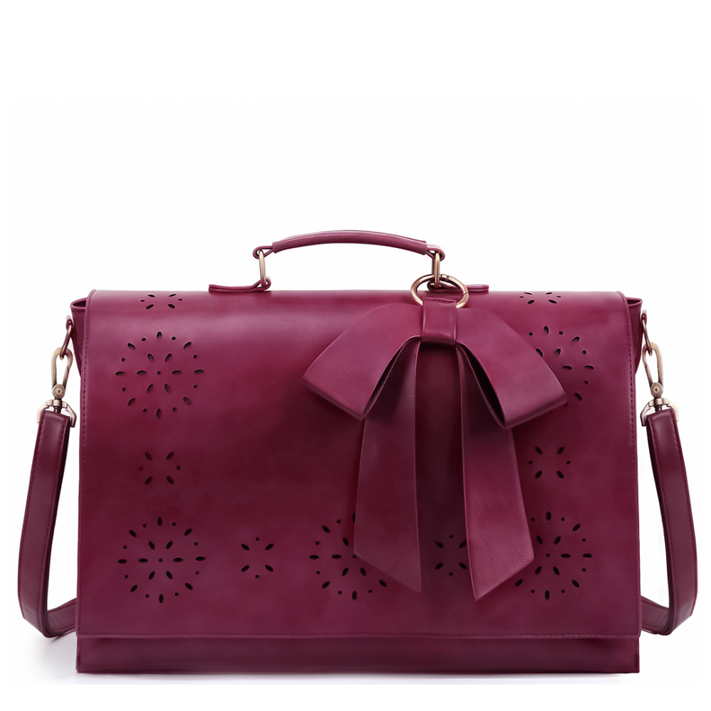 Bernadette – Crossbody bag with bows