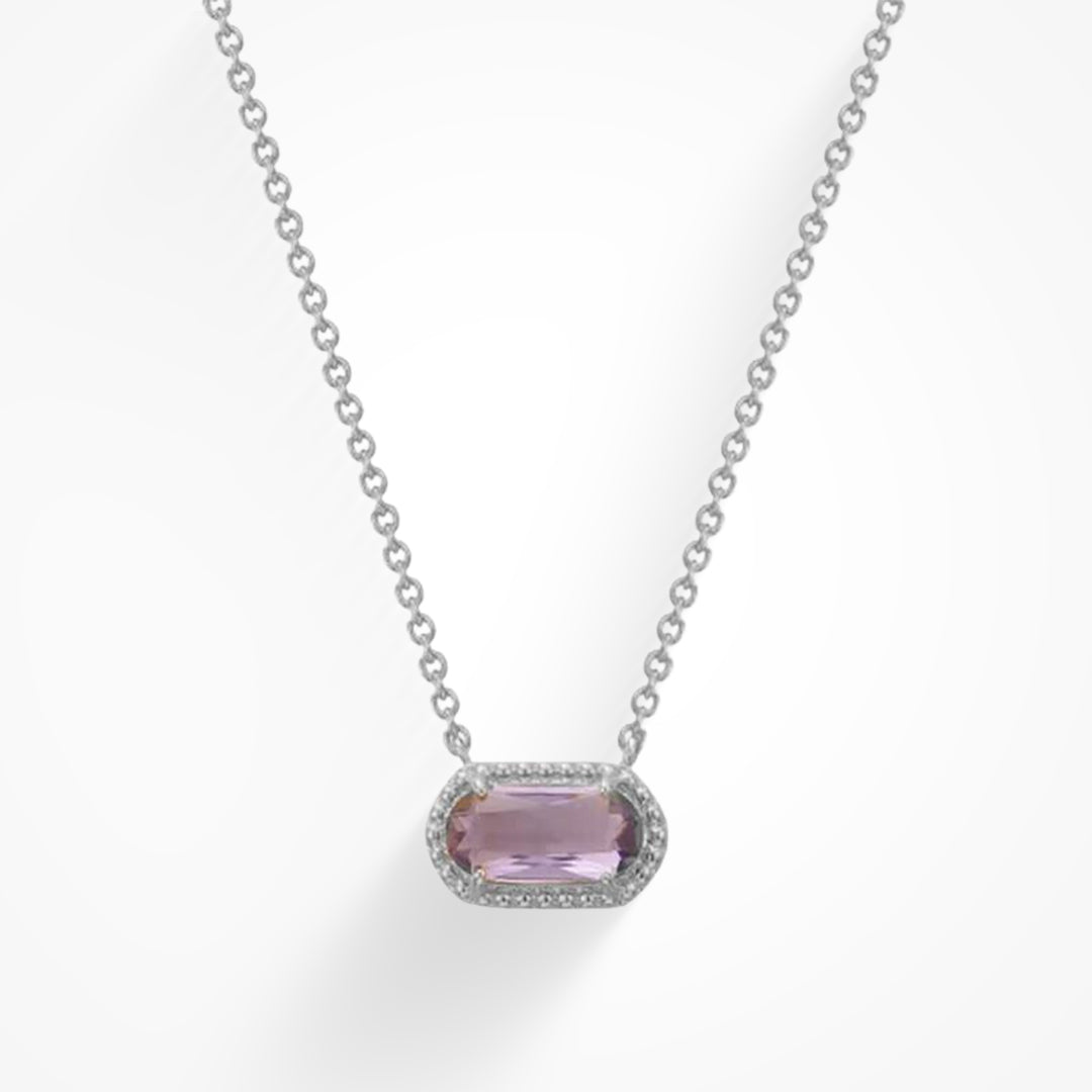 Elegant Aura Collar