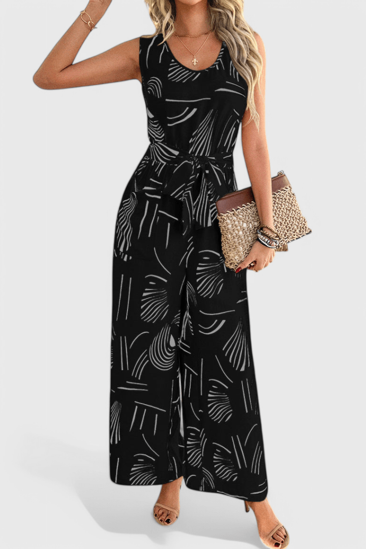 Riley | Jumpsuit