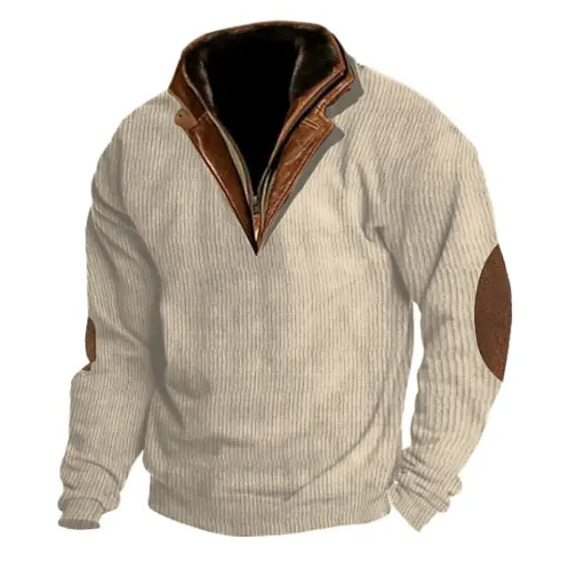 Casual Elegant Sweater