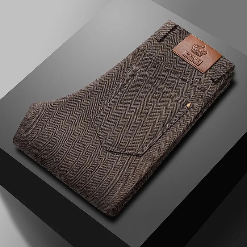 Stylish casual pants