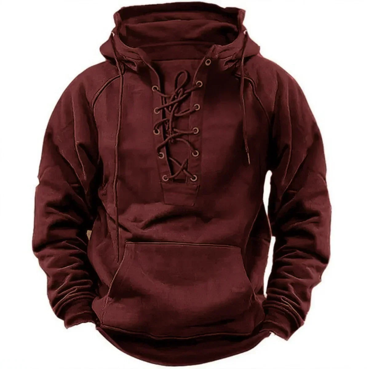 Trendy Durable Hoodie